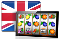 What makes the online slots of the UK secure?