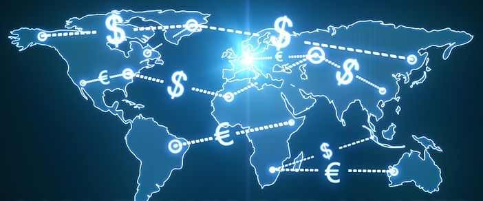 Do all types of wire transfers run smoothly?