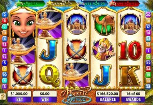 can you maximize your profits from penny slot gaming