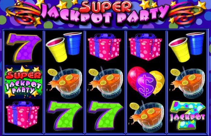 Do all boiling jackpots get bigger once the bet is made?