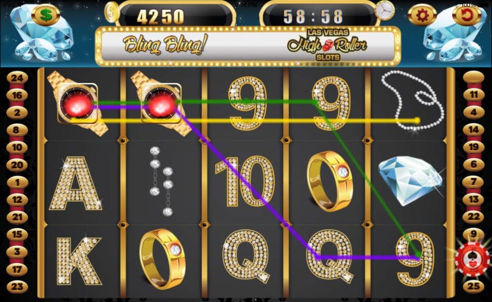 Are there any high roller slots powered by RTG?