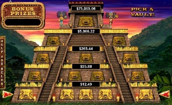 Why are progressive slot games becoming more popular?