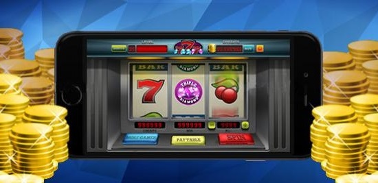 Which casinos offer real money betting via mobile slots?