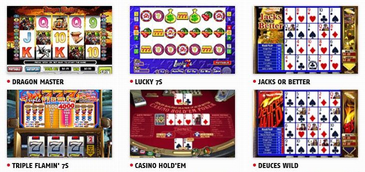 Dreams casino no deposit bonus 2018