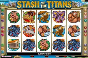 what are the promotions at roxy palace casino review