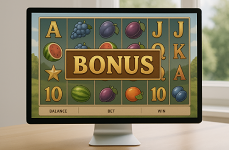 Valuable Slot Bonus