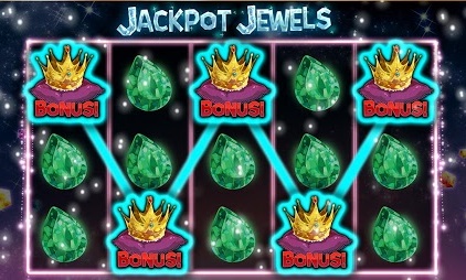 Spin the many slots which Slots Heaven has to offer!