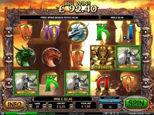 why online slots are better than land based ones