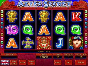 where can you bet on video slot games