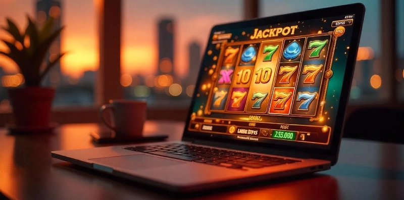 Slot Tournaments