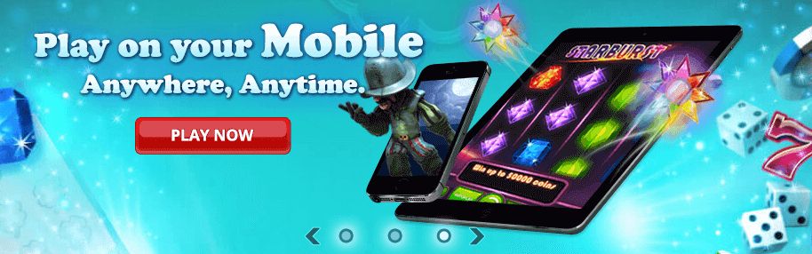 Get a hold of the Extraspel gaming platform!