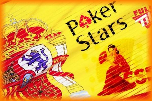Which Spanish internet casinos have poker legislation?