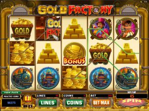 which are the best slots at spin palace casino review