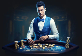Swift live casino