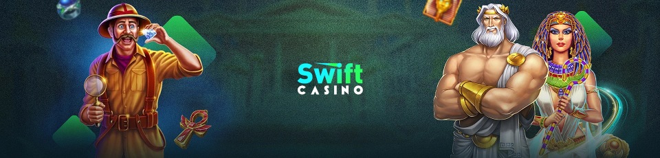 Swift Casino review