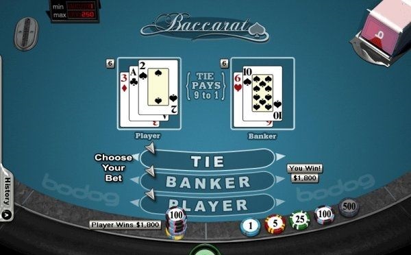 Why should you play table games at the Diamond Reels operator?
