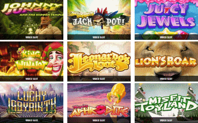 This Is Vegas Casino slots