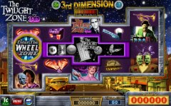 why to consider betting on the twilight zone slots