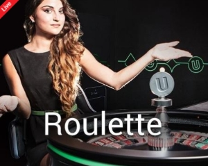 Unibet live deal games - roulette