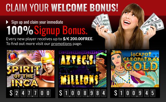 Can you enjoy online betting via bonus at casino extreme?