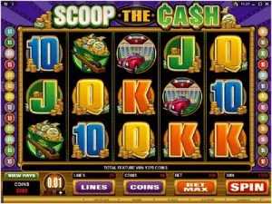 Slot Bonus Offers