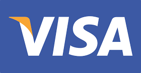 Where can you deposit through Visa banking?