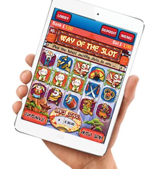 Do gaming websites identify Windows Mobile Slots OS automatically?